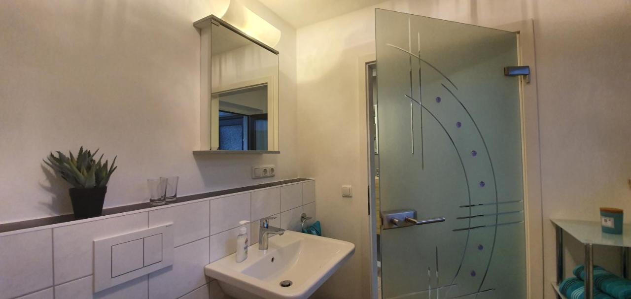 Ferienwohnung Maerz Seeon-Seebruck Dış mekan fotoğraf
